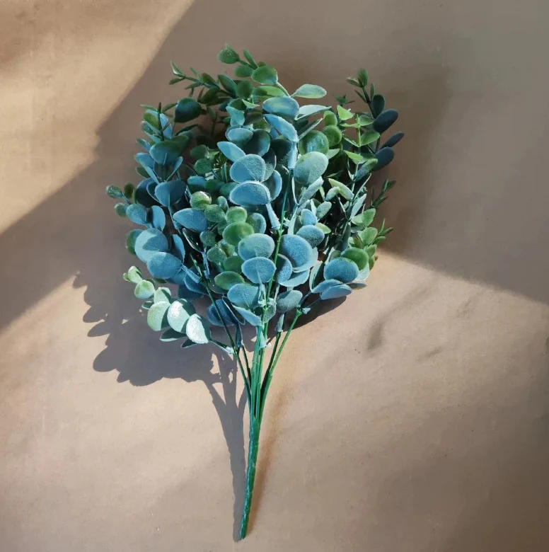 Eukalyptus Dekorationsstiel