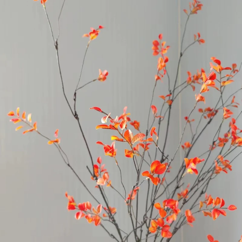 Elegante Florale Zweigdekoration