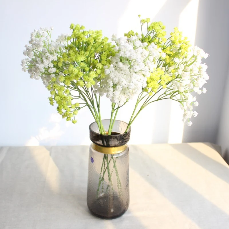 Dekorative Blumenarrangement