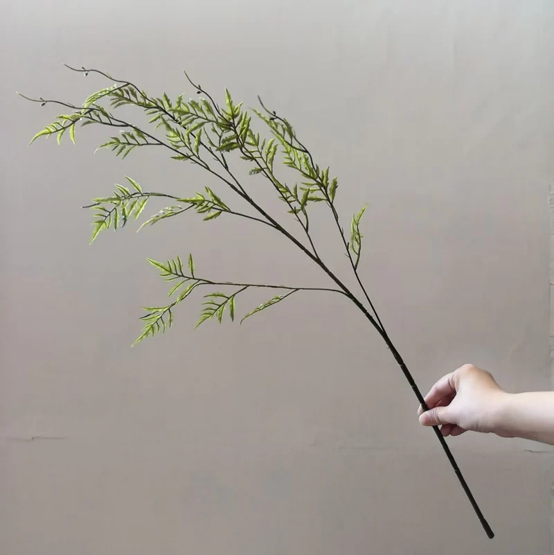 Dekorative Kunstpflanze