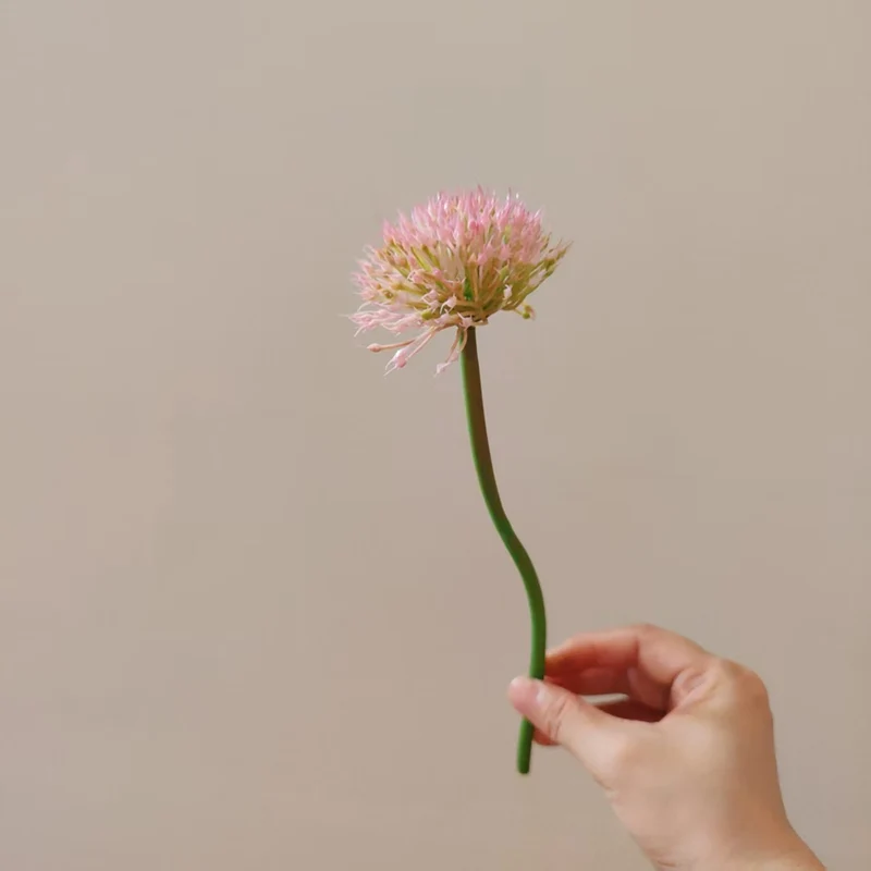 Dekorative künstliche Blumensphäre