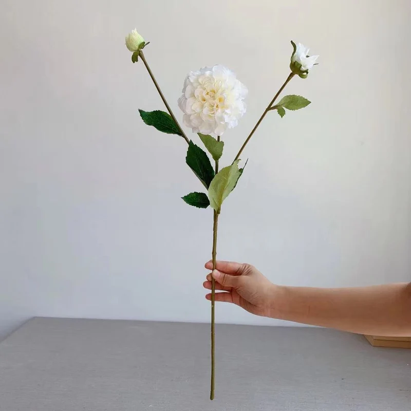 Künstlicher Blumenstiel