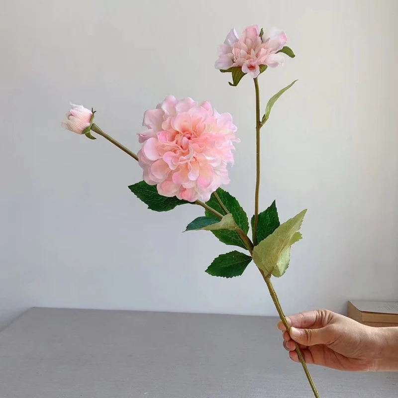 Künstlicher Blumenstiel