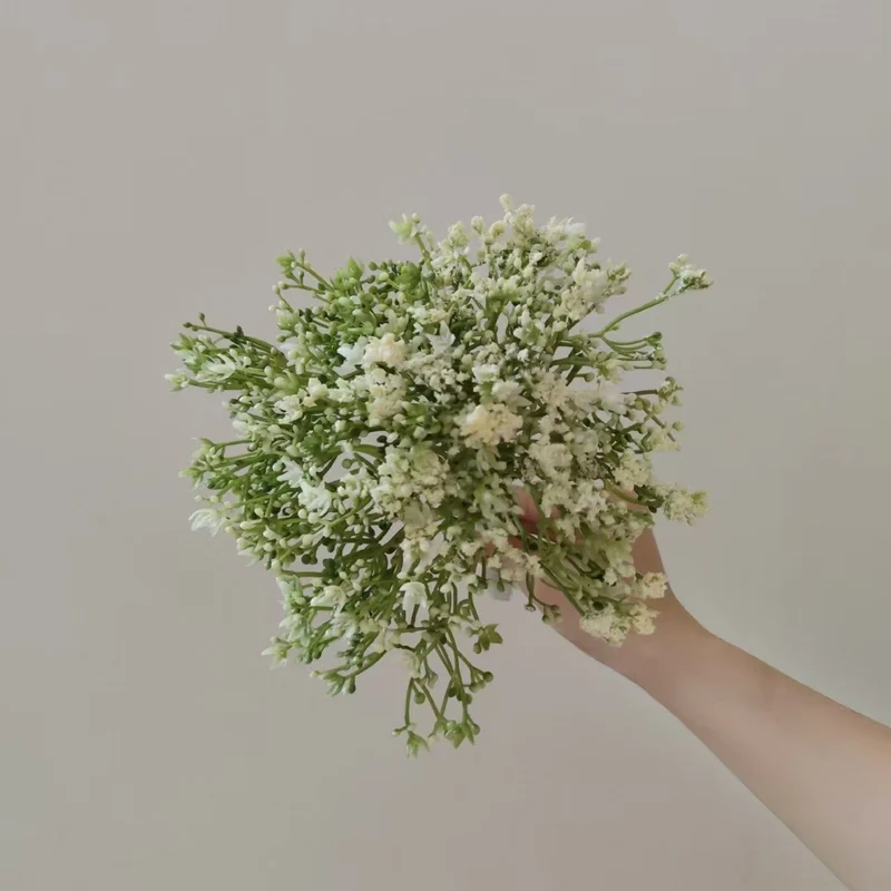 Künstlicher Blumenstrauß