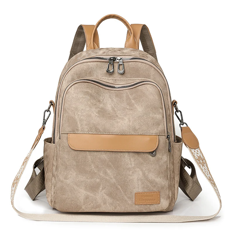 Vielseitiger Urbaner Rucksack Karnz