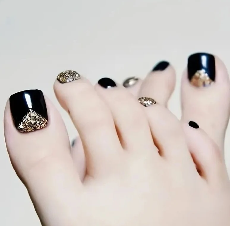 Floral Nail Design Enhancements Stornfield