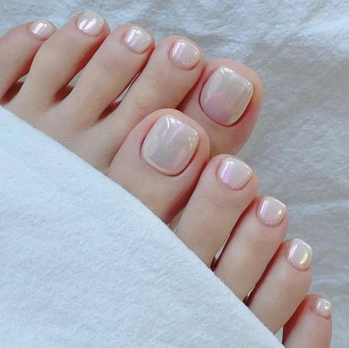 Floral Nail Design Enhancements Stornfield