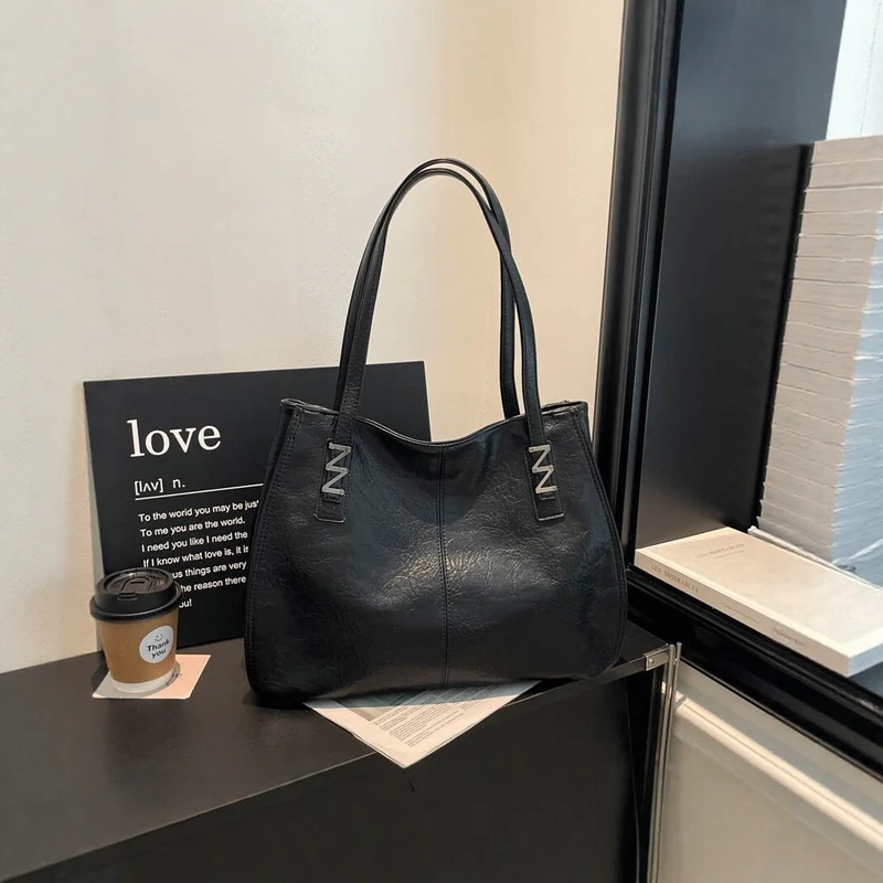 Durable Everyday Tote Bag