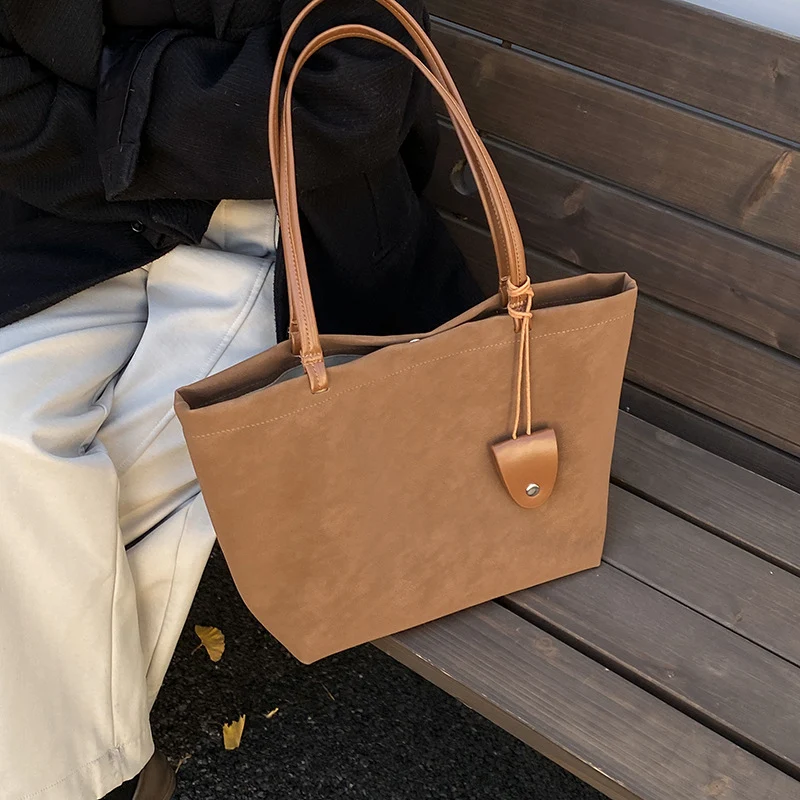 Casual Everyday Tote