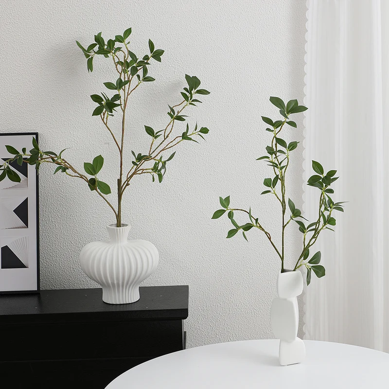 Dekorative Kunstpflanze Karnz