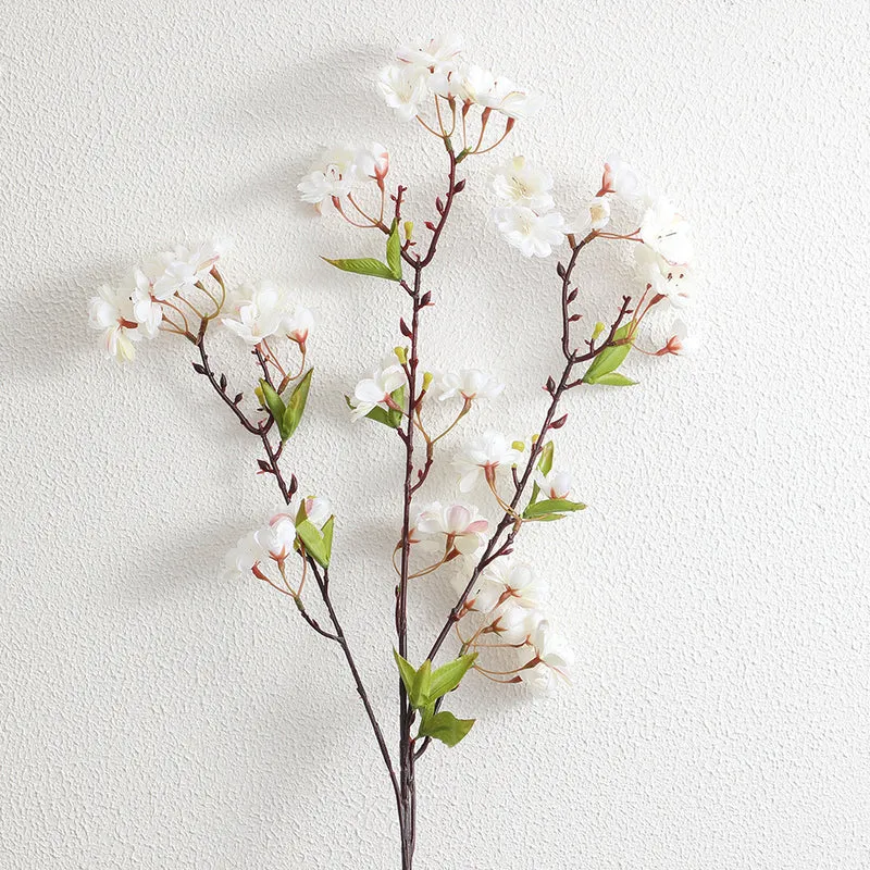 Dekorative Kunstblumenstrauß Karnz