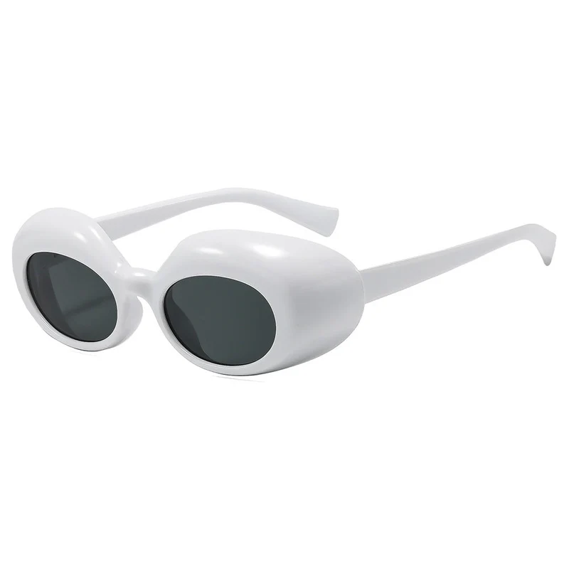 Dame moteriktig solbrille Luvikno