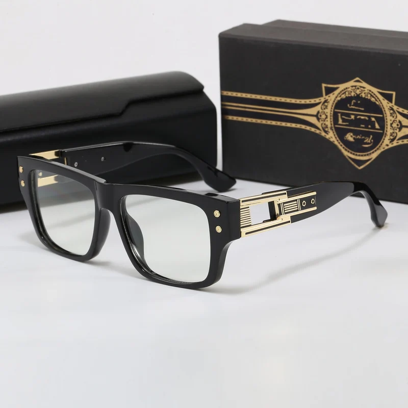 Dame Motebeger Oversized Solbriller Luvikno