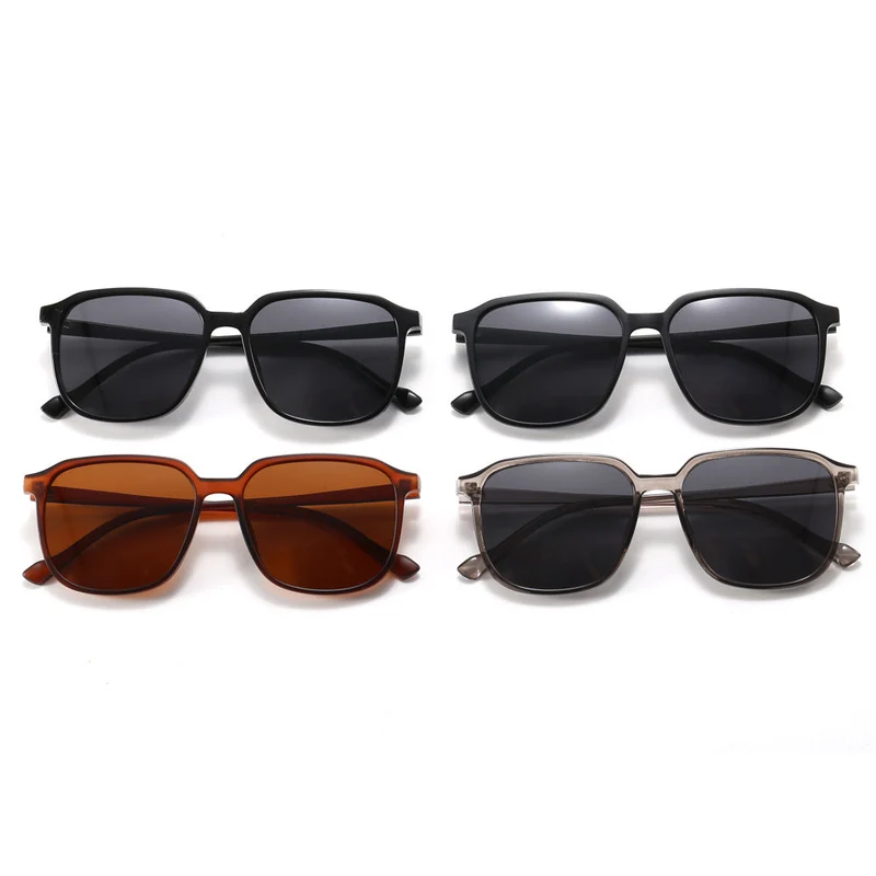 Dame Modisk Multifunksjonell Solbrille Luvikno