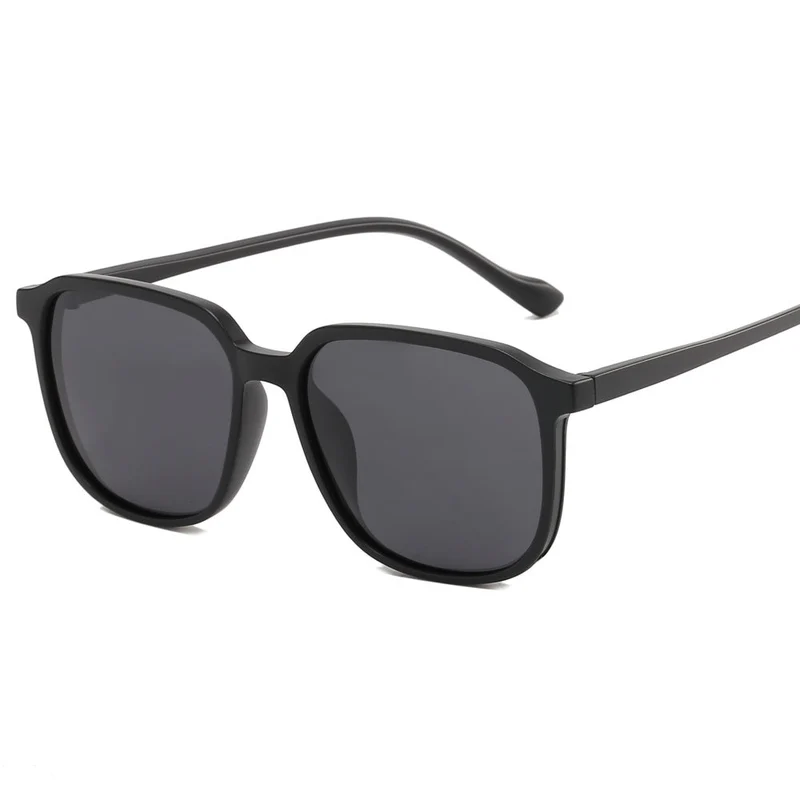 Dame Modisk Multifunksjonell Solbrille Luvikno