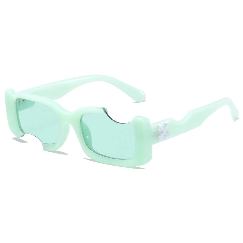 Herre Sporty Solbriller Luvikno