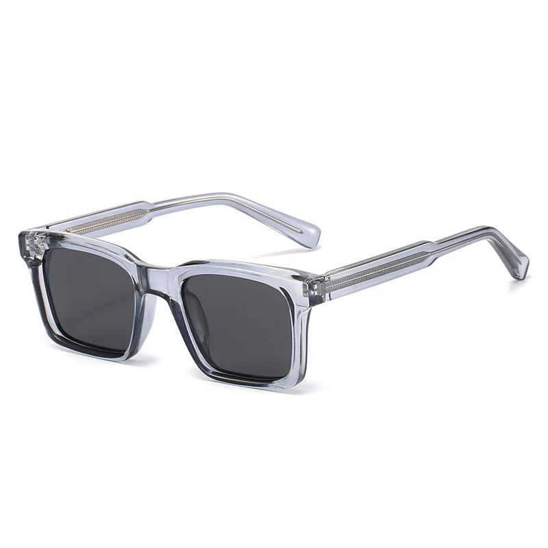 Dame moteriktig solbrille med eksklusiv ramme og UV-beskyttelse Luvikno
