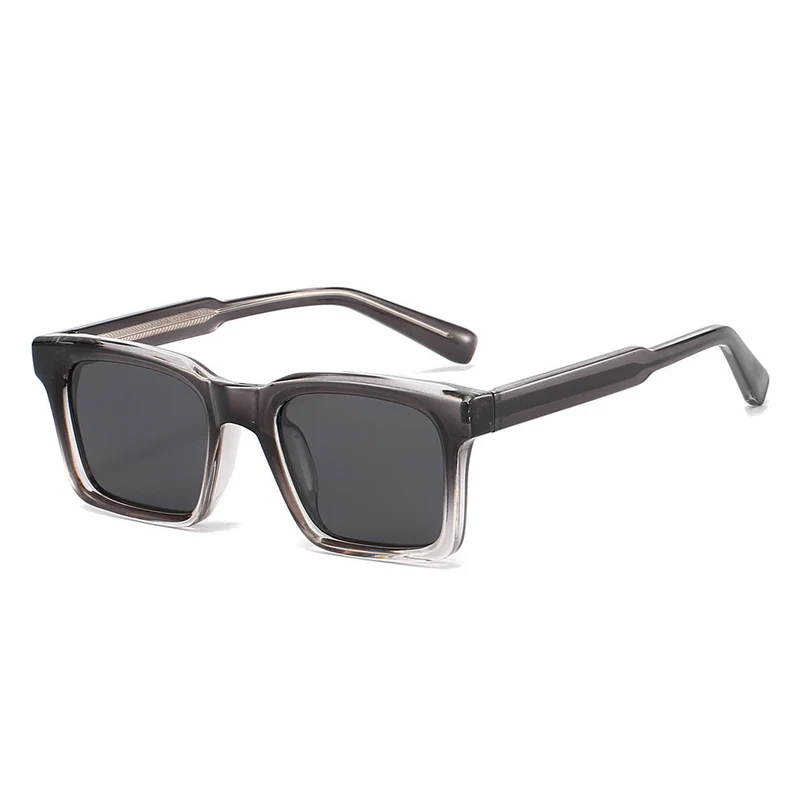 Dame moteriktig solbrille med eksklusiv ramme og UV-beskyttelse Luvikno