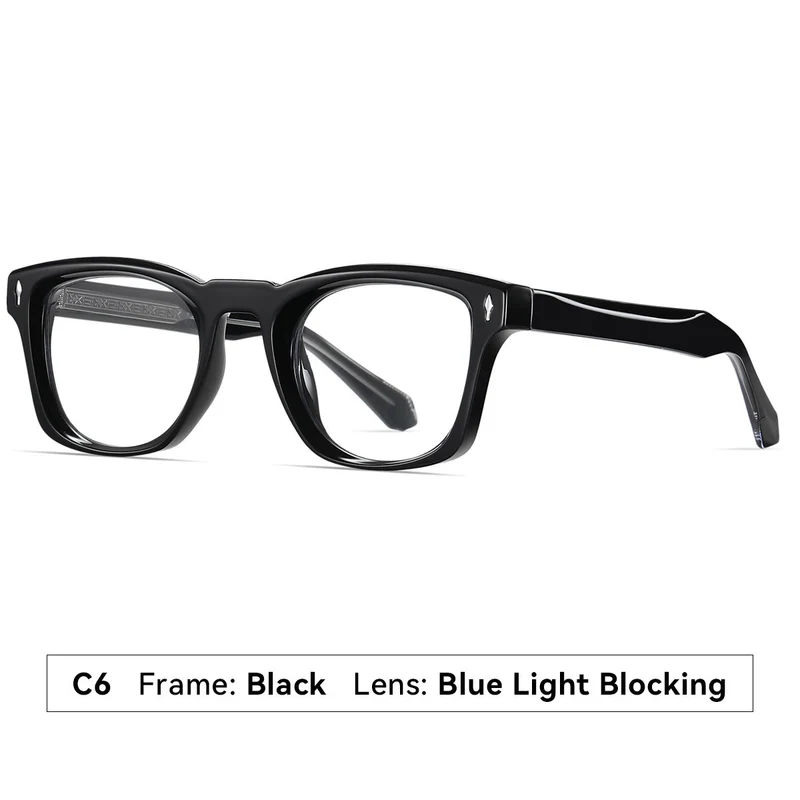 Dame moteriktig solbrille i elegant skilpadde-design Luvikno