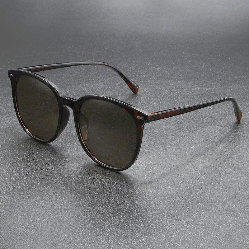 Damer moterik solbrille i unikt design med UV-beskyttelse Luvikno