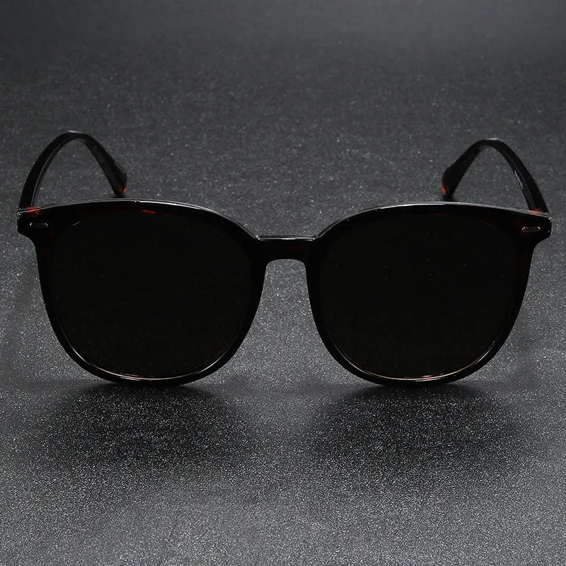 Damer moterik solbrille i unikt design med UV-beskyttelse Luvikno