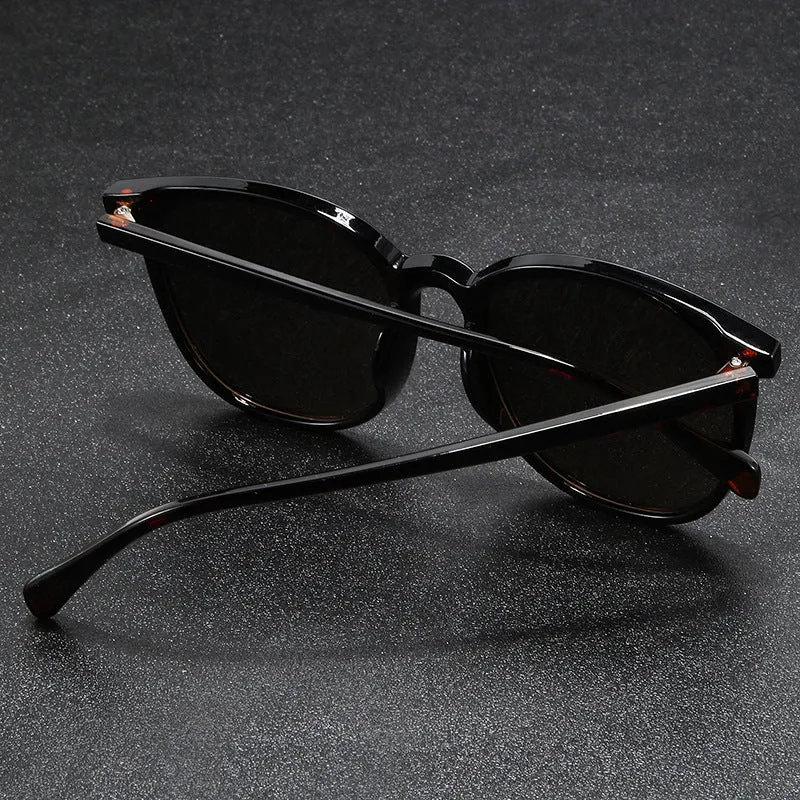 Damer moterik solbrille i unikt design med UV-beskyttelse Luvikno