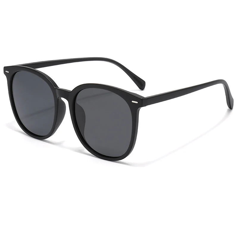 Damer moterik solbrille i unikt design med UV-beskyttelse Luvikno