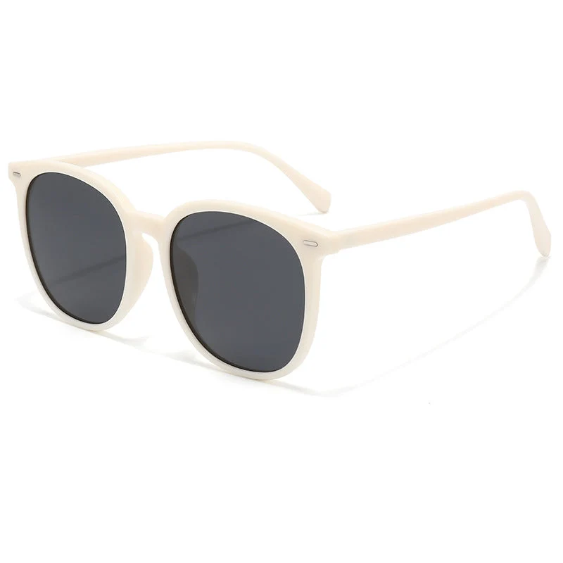 Damer moterik solbrille i unikt design med UV-beskyttelse Luvikno