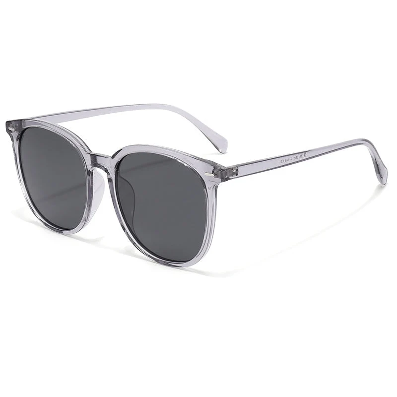 Damer moterik solbrille i unikt design med UV-beskyttelse Luvikno