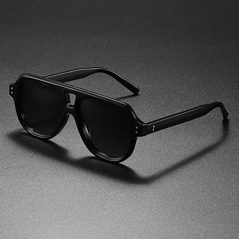 Dame Designer Solbrille Luvikno