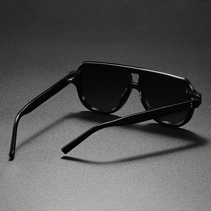Dame Designer Solbrille Luvikno