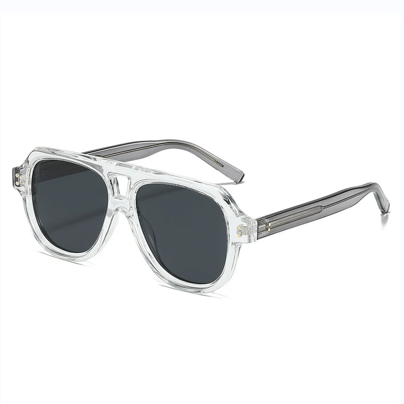 Dame Designer Solbrille Luvikno