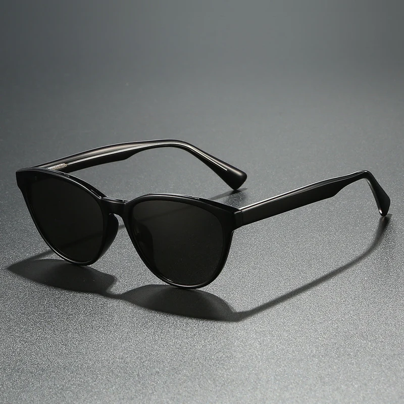 Dame Cat-Eye solbriller Luvikno