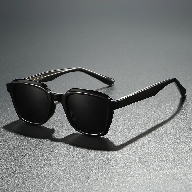 Dame Cat-Eye solbriller Luvikno