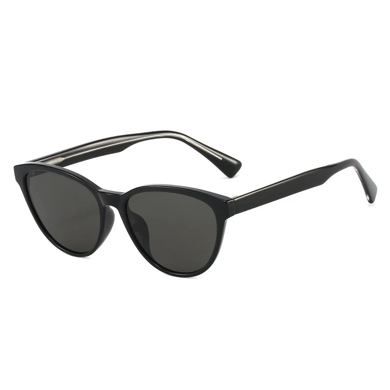 Dame Cat-Eye solbriller Luvikno