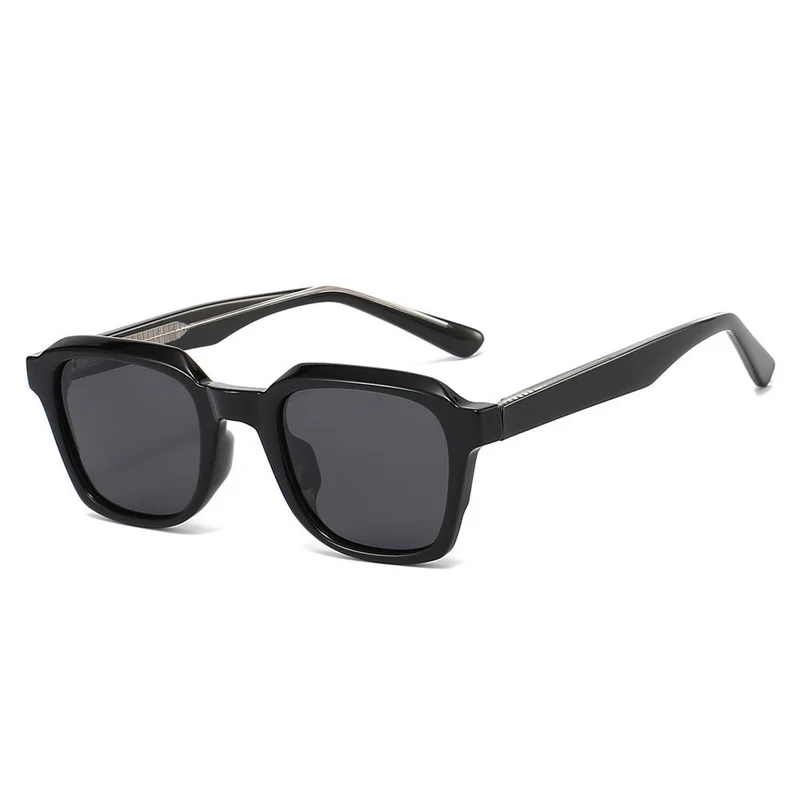 Dame Cat-Eye solbriller Luvikno