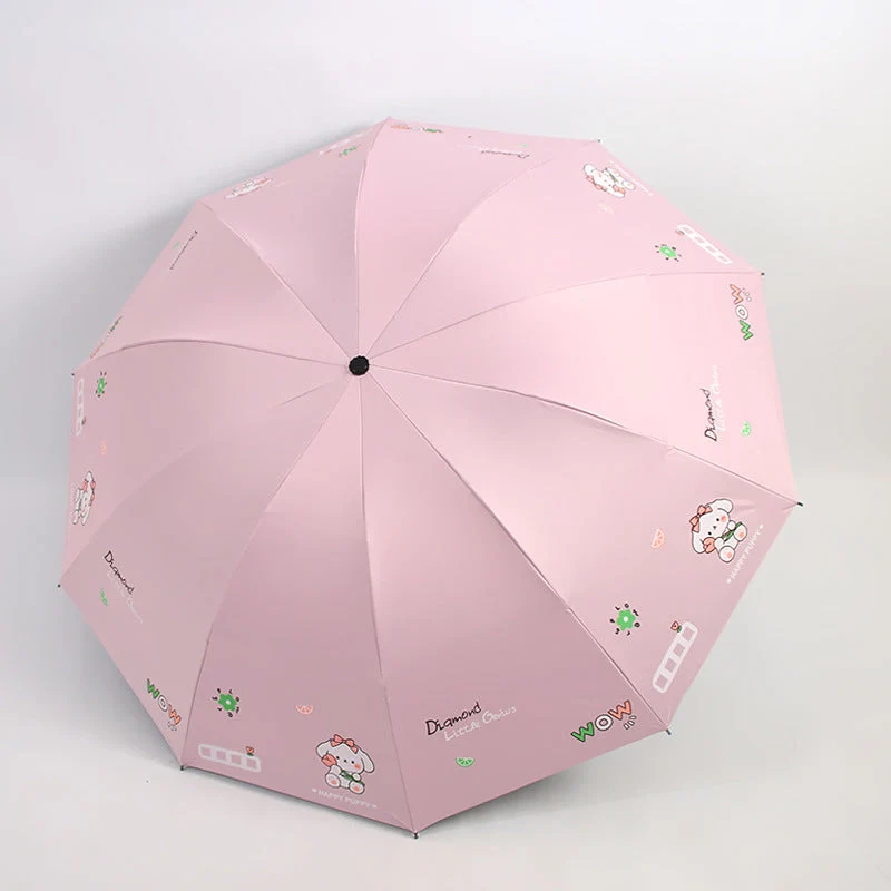 Unisex Paraply Luvikno