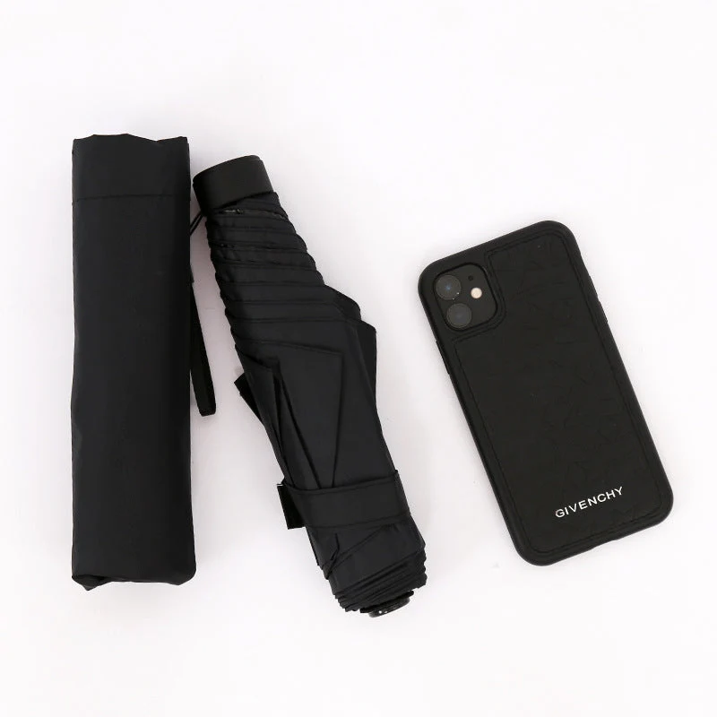 Unisex Paraply Luvikno