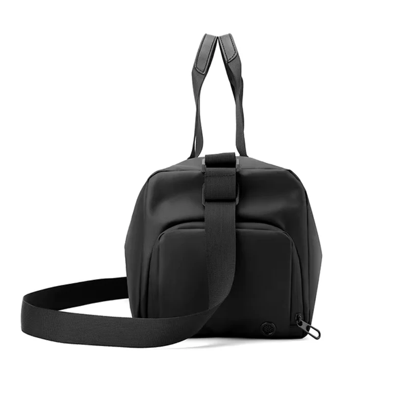 Sportsbag med Sko Kompartment Vannavstøtende og Kompakt 20L | Luvikno