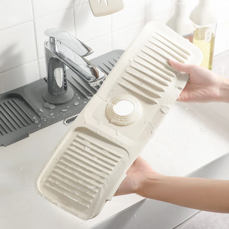 Silicone dreneringsmatte | Luvikno