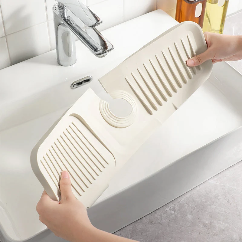 Silicone dreneringsmatte | Luvikno