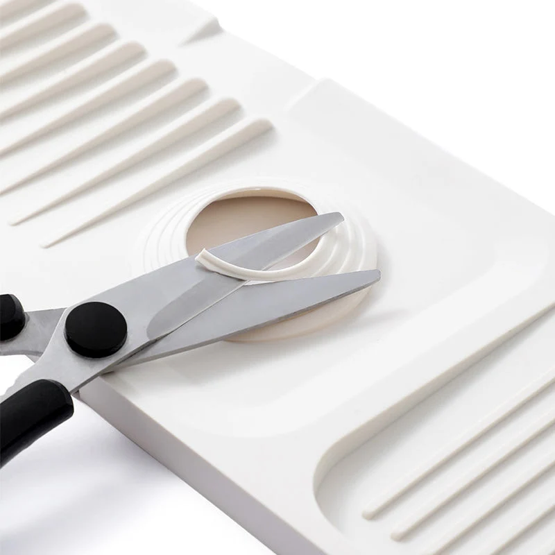 Silicone dreneringsmatte | Luvikno