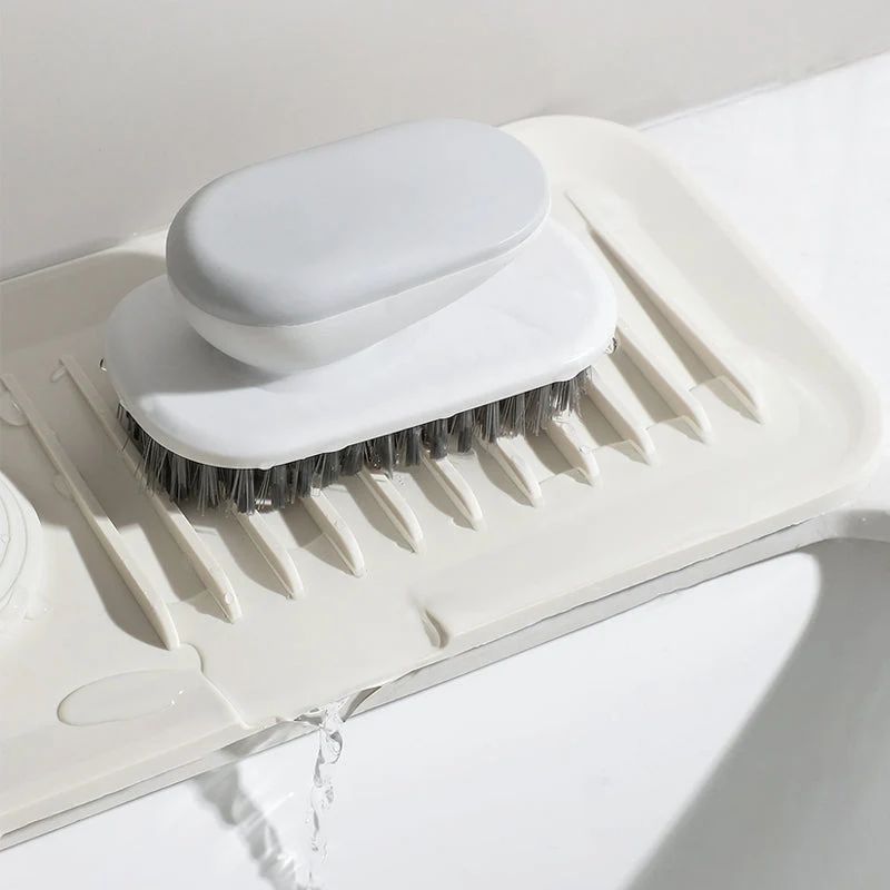Silicone dreneringsmatte | Luvikno