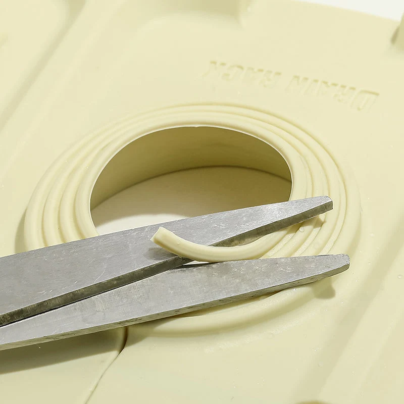 Silicone dreneringsmatte | Luvikno