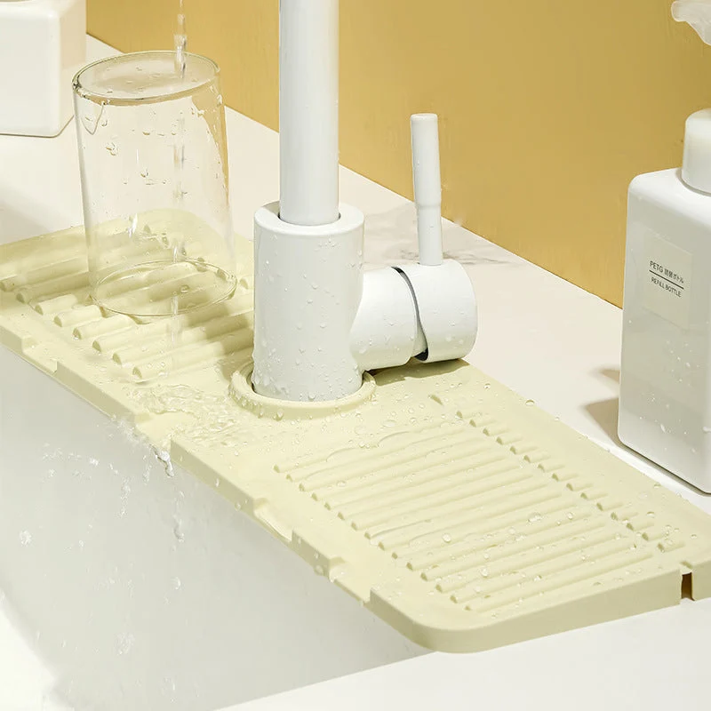 Silicone dreneringsmatte | Luvikno