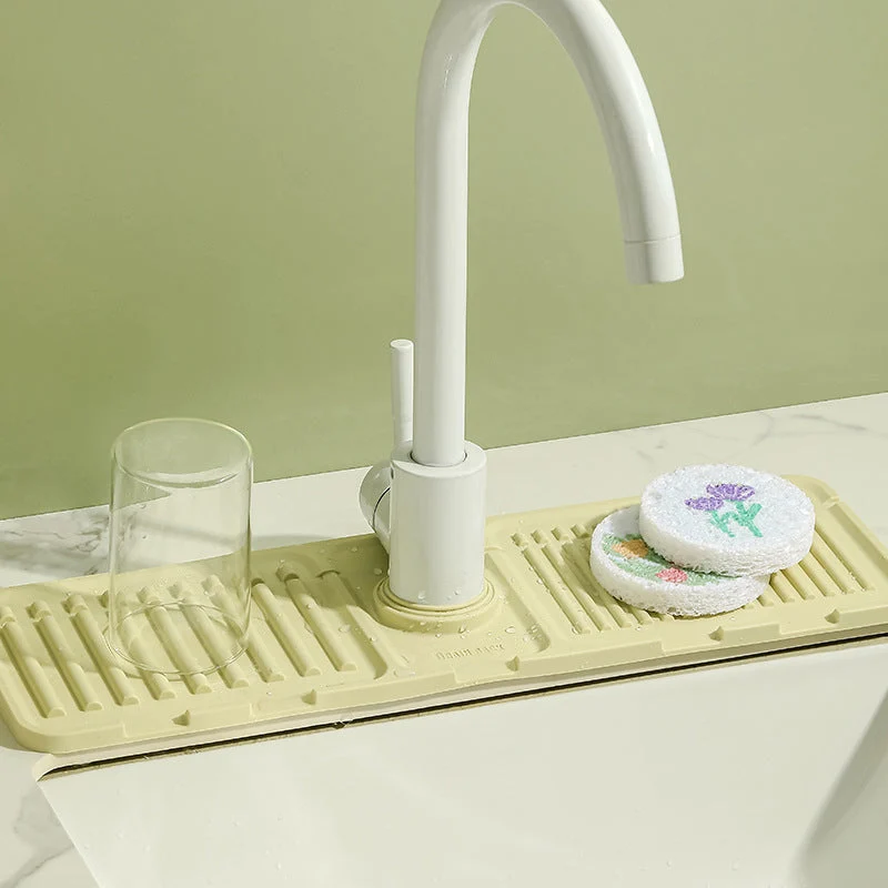 Silicone dreneringsmatte | Luvikno