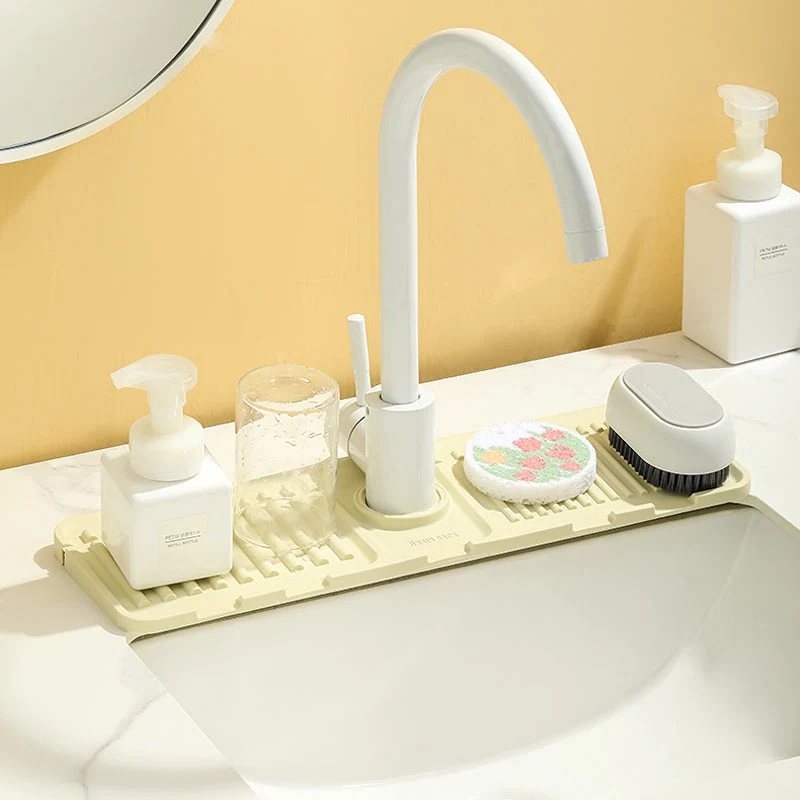 Silicone dreneringsmatte | Luvikno