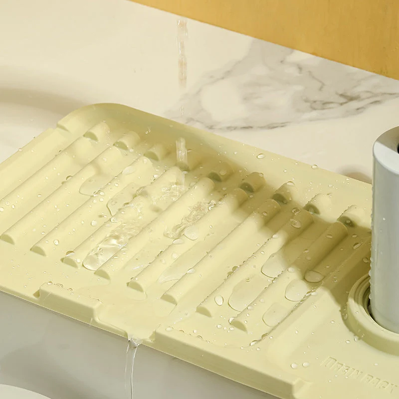 Silicone dreneringsmatte | Luvikno