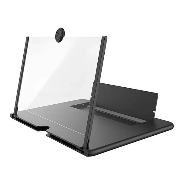 ScreenVista Smarttelefon Forstørrer for Filmer og Videoer | Luvikno