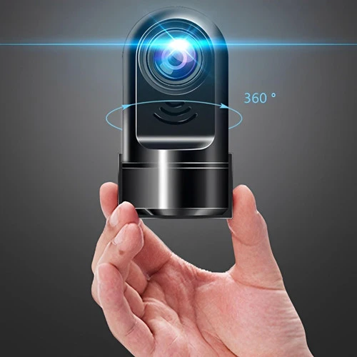 RoadGuard Smart Dashcam – Med parkeringsovervåkning, ADAS og GPS-sporing | Luvikno